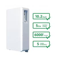 China 9Kwh Hot Sale Photovoltaic Energy Storage Power Wall Lithium Iron PhoSPHate 100Ah Battery on sale