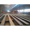 China ASTM High Strength Steel Plate Steel H Beam S235JR Q345B S355JR wholesale