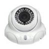 2,0 cámaras IP interiores bajas a prueba de vandalismo DR-IP5N302FXHB del CCTV