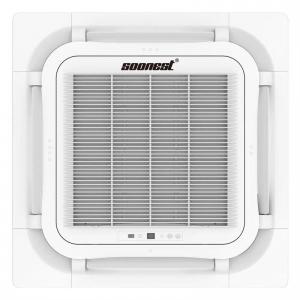 Solar Air Conditioner Off Grid Metal Air Conditioner Ceiling Vent Cover Grille Carrier Ceiling Cassette Air Conditioner Board