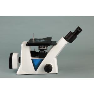 50X-1000X Metallurgical Inverted Optical Microscope Polarizing Observation