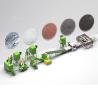 China Revolutionary Solar Panel Recycling Line for Carton Materials and PV Panel Scrap wholesale