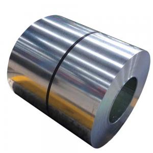 SGCC Q295HP Galvanized Steel Corrugated Metal ASTM 100MM