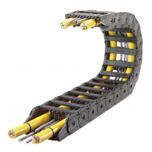 DC-7000-TPU: Abrasion Resistant Cable For Demanding Drag Chain Applications