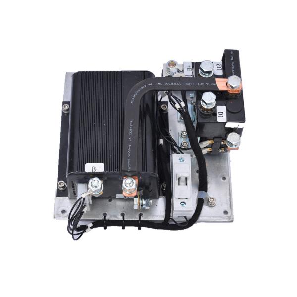 2024 CURTIS Controller Assembly with new Technology