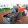 China Construction T Grid Cold Rolling Steel Bar Making Machine Ceiling Roll Forming Machine 5.5 kw wholesale