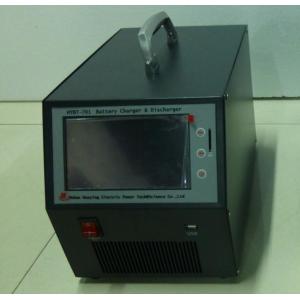 Battery Discharger and Battery Capacity Tester