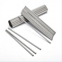 China TP304 / TP316L Stainless Steel Capillary Tubes For Evaporator NDT Available on sale