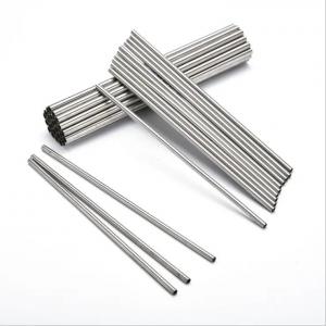 TP304 / TP316L Stainless Steel Capillary Tubes For Evaporator NDT Available
