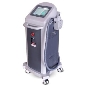China New Designed 755nm 808nm 1064nm Diode Laser Salon Machine USA Coherent wholesale