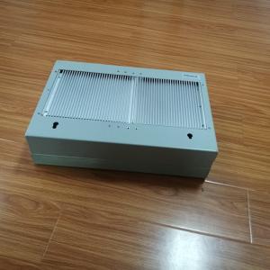 China Poder de trabalho pequeno da umidade 1W RF do jammer 5~95% do sinal do telefone celular do volume supplier