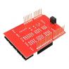 China Sensor shield V8 for arduin / Electronic block using for DIY Lover and school wholesale
