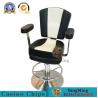 American High-end Stainless Steel Disc Lifting Metal Bar Chair Commercial