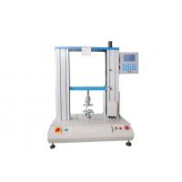 China Universal Paper Testing Equipments Multi-Functional With Computer Operation Mode on sale