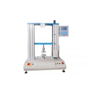 China Universal Paper Testing Equipments Multi-Functional With Computer Operation Mode supplier