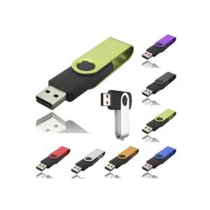 China Promotional Gifts 4GB 8GB Micro USB Flash Drive , USB Memory Stick For Phone PC Tablet supplier