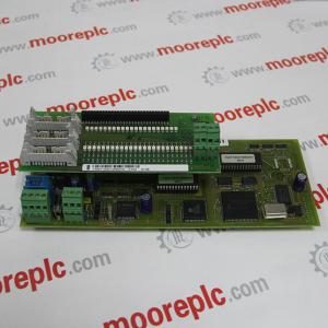 ABB|BBC Ed1630a ABB PLC MODULE*READY STOCK!! *Ship today *NEW ARRIVAL