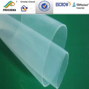 China FEP tube ，FEP transparent tube supplier