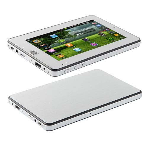 Android Touchpad Tablet PC Specifications-M704S