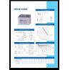 High Thermal Capacity Rechargeable Sealed Lead Acid Battery For Power Tools