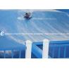 Water Attractions Flowrider Water Ride Artificial Surfing For Two Surfers