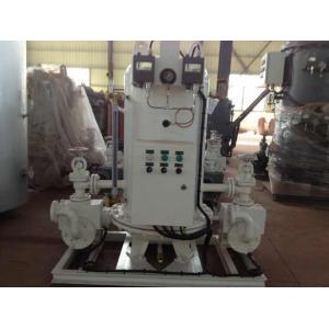 1.5m3/h Capacity Bilge Water Oil Separator with CCS/EC certification