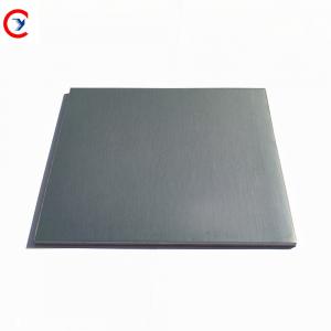 Chengyue 6061 Aluminum Sheet 1000 3000 5000 6mm Alloy Plate