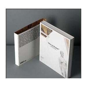 China Hardcover Colorful Print Picture Album , Design Own Photo Book Printing Service supplier