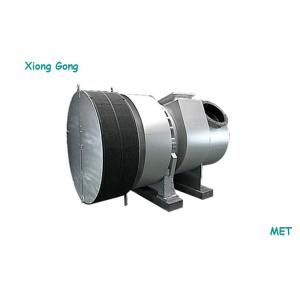 China Heavy Industries Mitsubishi MET Turbocharger Low Noise Silencer supplier