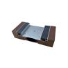 China Omega Type Expansion Joint Strips Custom Interlocking Profile For High Movement Tolerance Joint wholesale