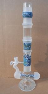 China NEW GLASS WATER PIPE on sale 
