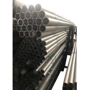 Polishing Stainless Steel Welded Tube 1/2 SCH160 ASME SA312 316L
