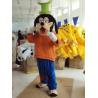 adult popular disney character plush goofy dog animal costumes of handmade