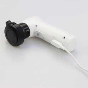 Wireless WiFi Medical Endoscope Camera System With Portable Light Source For ENT