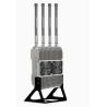 150W Aluminum Drone Jamming Device Drone Frequency Blocker PF-FP001Y