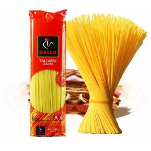 China ISO9001/ISO2008 Certified Customized Color Pasta Packaging Plastic Bag for Food Grade supplier