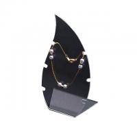 China Recyclable Jewelry Stand Base Rack Display Block , Item Jewelry Display Holder on sale