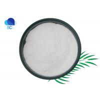 China Potassium chloride 99% White Powder Dietary Supplements Ingredients Food Grade on sale