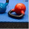 China Home Gym EVA Foam Fitness Floor Mat Durable Interlocking Customized Size wholesale