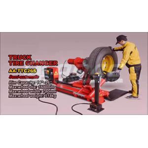 14"-26" automatic truck tire changer  truck tyre changer  truck tyre mounting/demounting machine AA-TTC26S