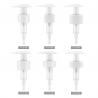 90mm 28 410 1.5CC/T Cosmetic Packaging Soap Lotion Dispenser Pumps