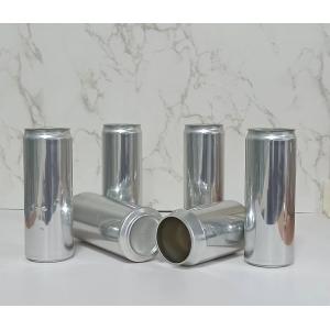330ml Aluminum Disposable Cups Lightweight For Beer Beverage