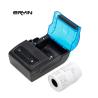China 1- 58mm Mini Ticket Thermal Printer Portable for Android iOS Mobile Receipt Printing wholesale