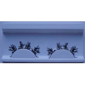 China Charming New Trend Paper False Eyelashes For Festival And Party Using wholesale