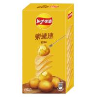 China Wholesale Hot Sale Lays Classic Flavored Potato Chips Economy Pack 166G on sale
