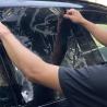 Protección UV Anticorcho Alta temperatura auto ventana de color de automóvil Posición de la ventana 62% Rechazo IR
