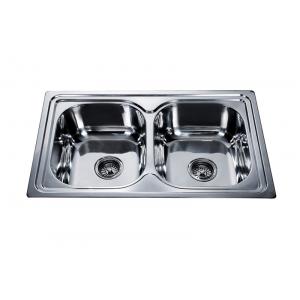 china wenying deep double stainless steel kitchen sink factory,supplier,manufacturer,wholsaler ,hardware,sanitary ware,