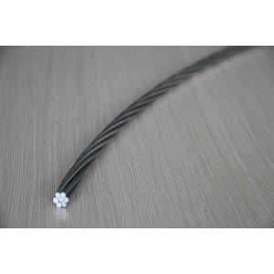 Aluminium Core 3x25mm2 ANSI Aerial Bundled Cable