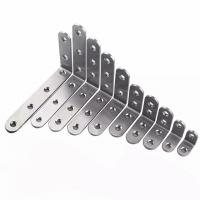 China Computer Parts Bracket with CNC Stamping Method and Customized Request Availabl on sale