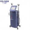 China Most Effective Ipl Rf E Light Laser Hair Removal Machine For Female 400W/600W/800W wholesale